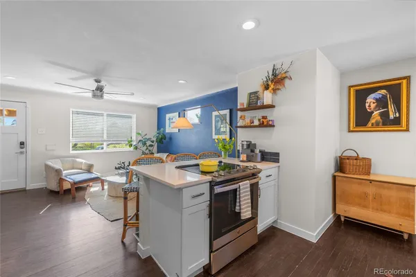 $630,000 | 3011 Oneida Street, Denver, CO 80207