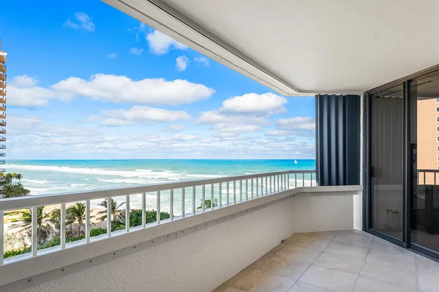 $1,199,000 | 5080 North Ocean Drive, Unit 6B, Singer Island, FL 33404