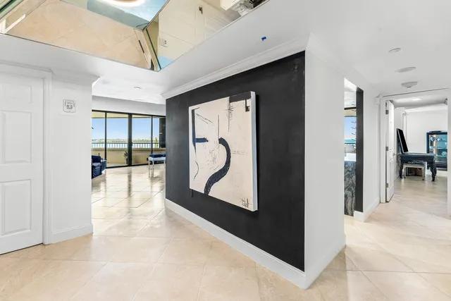 $1,199,000 | 5080 North Ocean Drive, Unit 6B, Singer Island, FL 33404