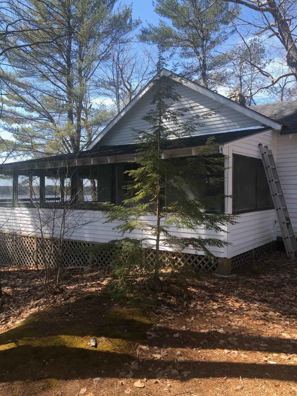 98 Rocky Point Road Harrison, ME 04040 - Photo 5 of 30 19