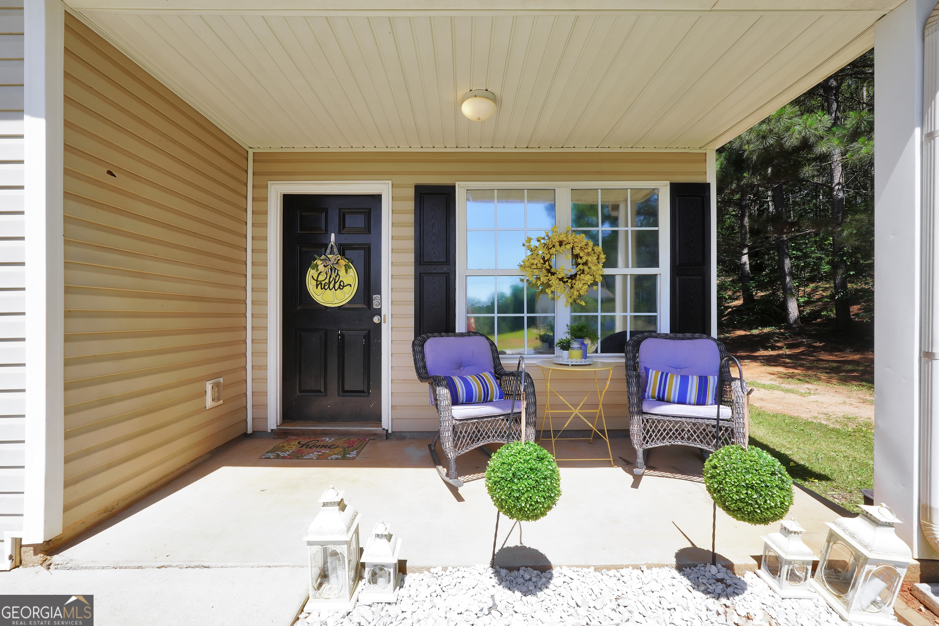 470 Old Tree Drive Jackson, GA 30233 - Photo 7 of 37