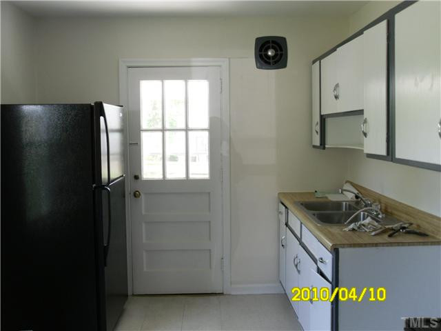 2726 Springhill Avenue Raleigh, NC 27603 - Photo 2 of 6 Photo 2