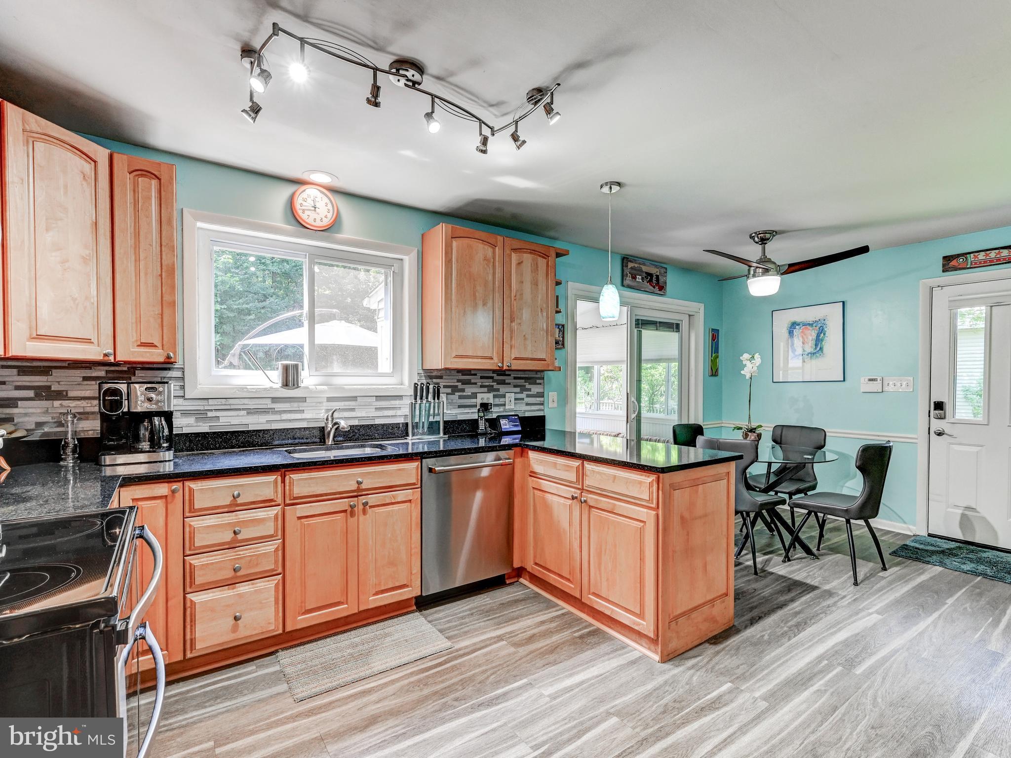 2221 Sugarcone Road Baltimore, MD 21209 - Photo 13 of 36 Quartz counters