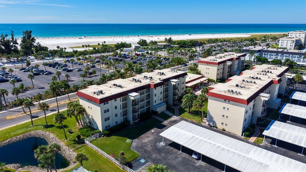 925 Beach Road, Unit 109 Sarasota, FL 34242 - Photo 32 of 70