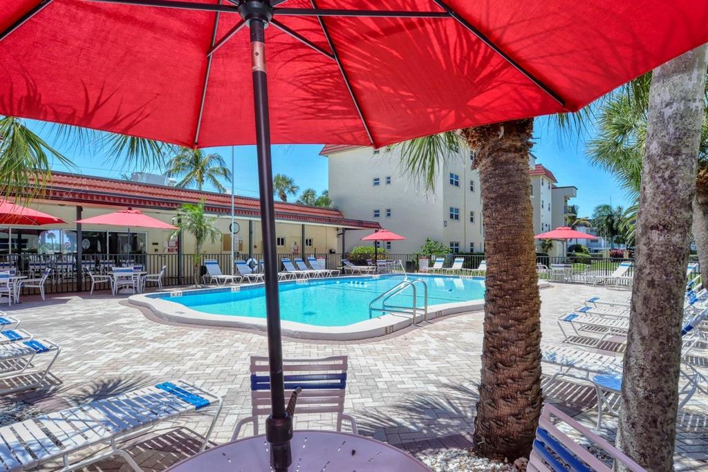 925 Beach Road, Unit 109 Sarasota, FL 34242 - Photo 39 of 70