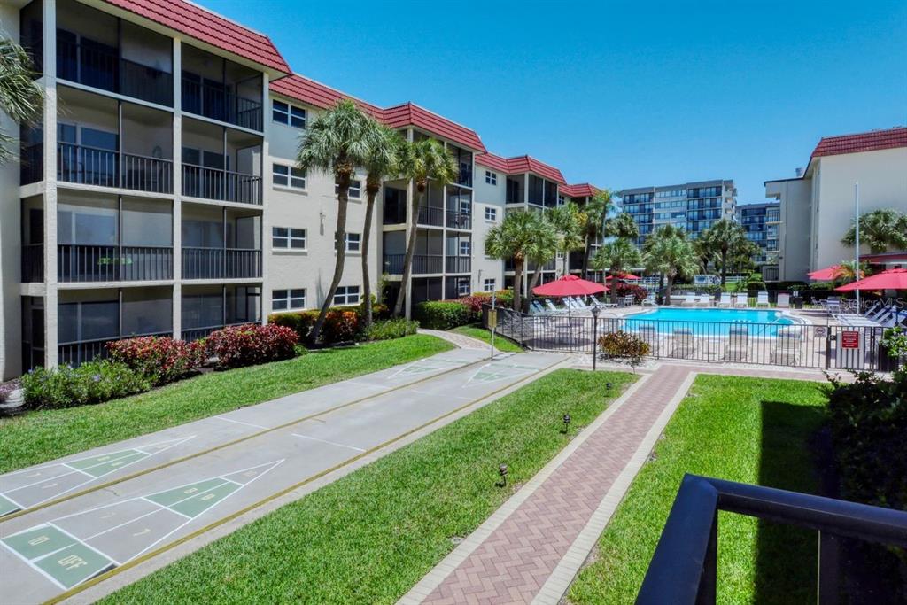 925 Beach Road, Unit 109 Sarasota, FL 34242 - Photo 43 of 70