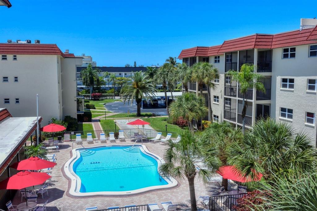 925 Beach Road, Unit 109 Sarasota, FL 34242 - Photo 45 of 70