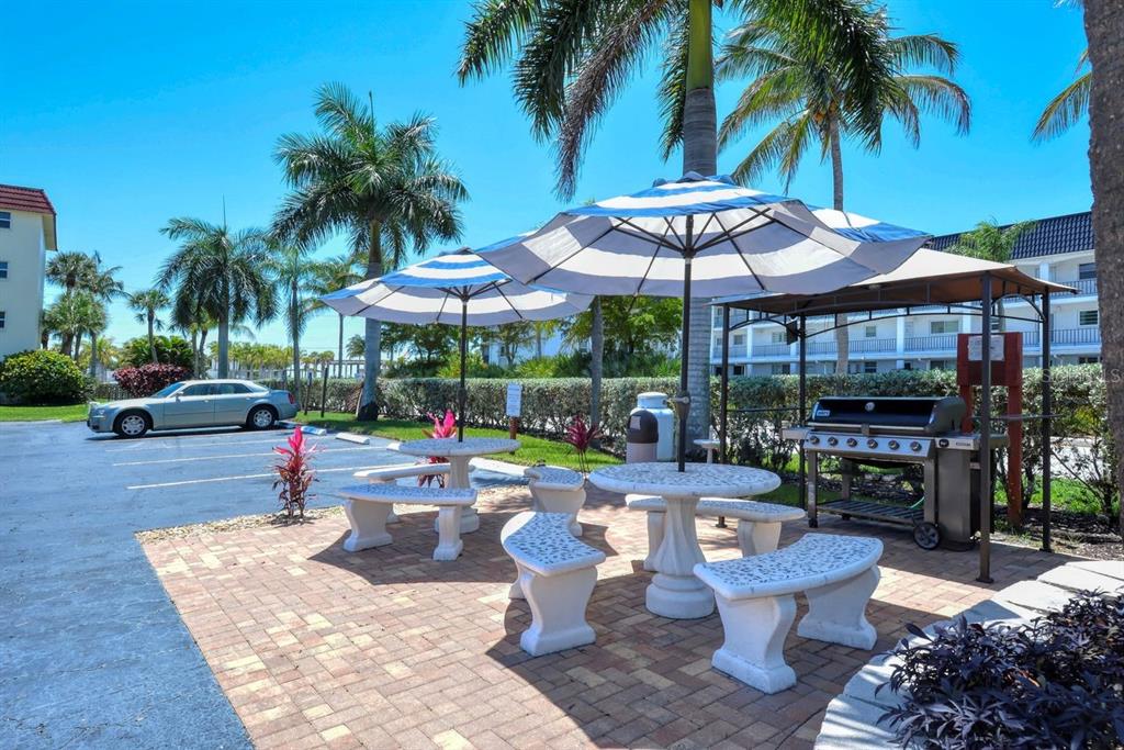 925 Beach Road, Unit 109 Sarasota, FL 34242 - Photo 57 of 70