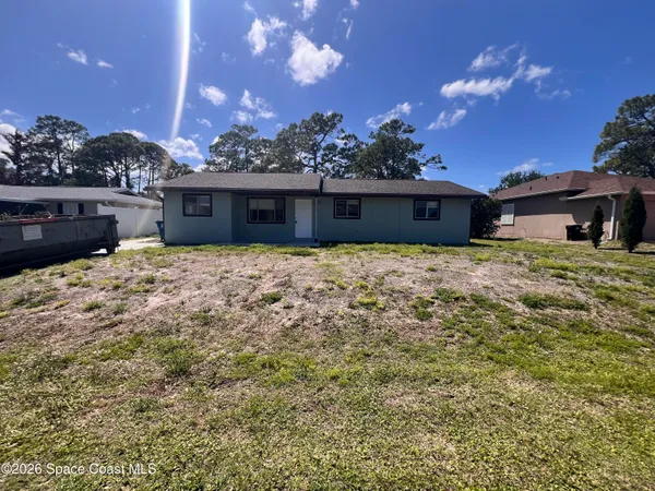 $1,750 | 460 Bargello Avenue Southeast, Palm Bay, FL 32909