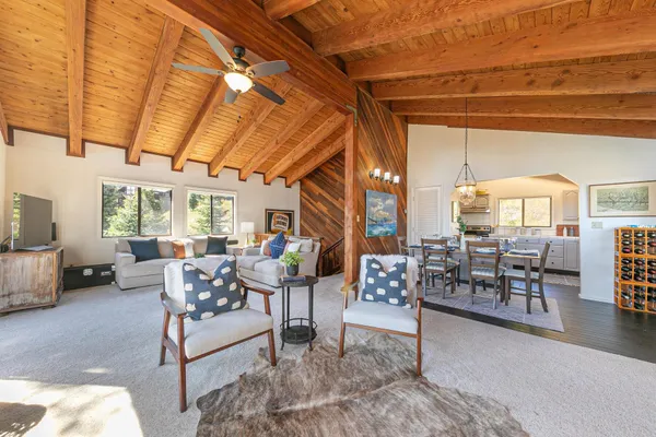 $919,000 | 11566 Rhineland Avenue, Truckee, CA 96161