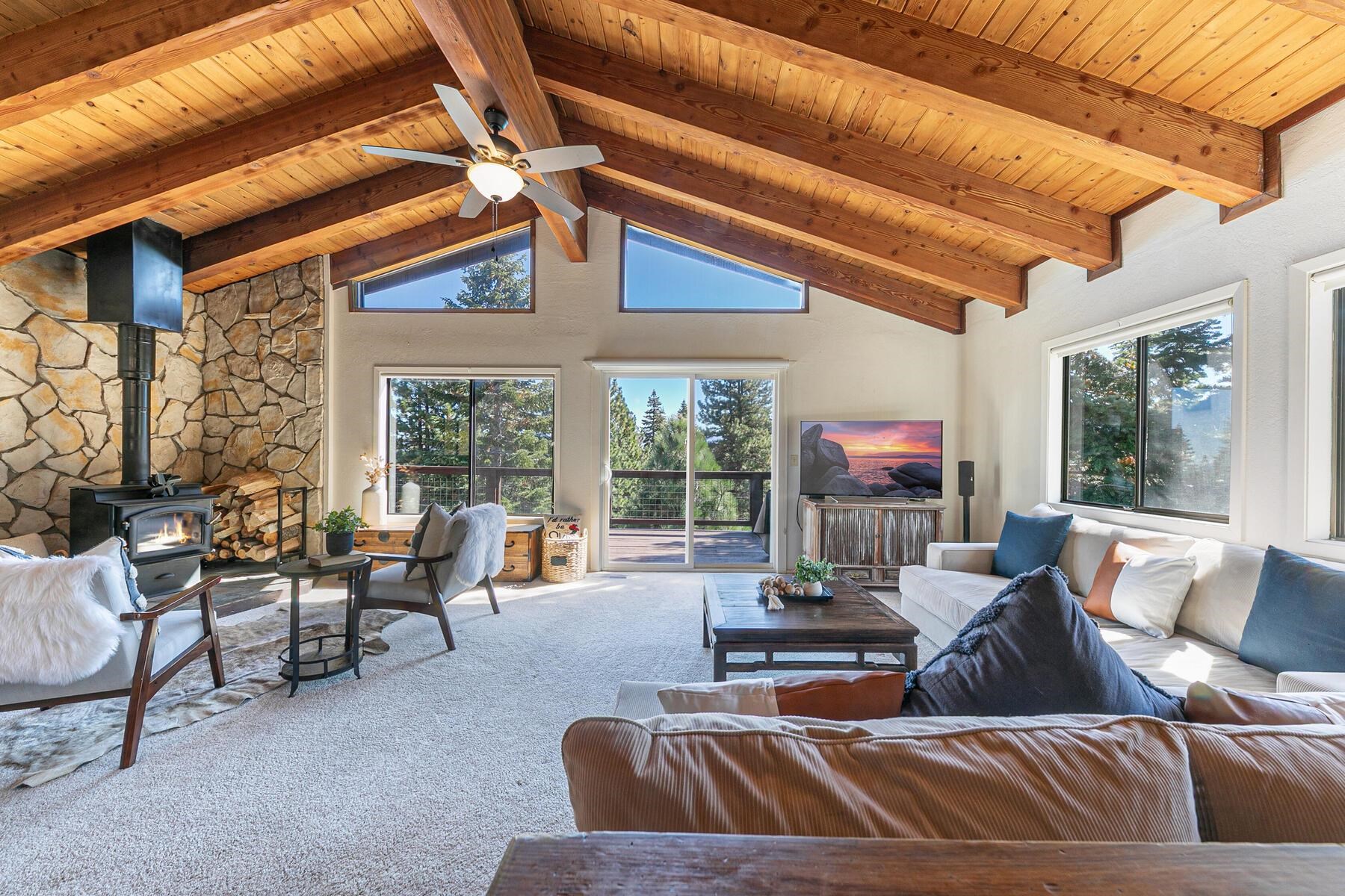 11566 Rhineland Avenue Truckee, CA 96161 - Photo 13 of 27