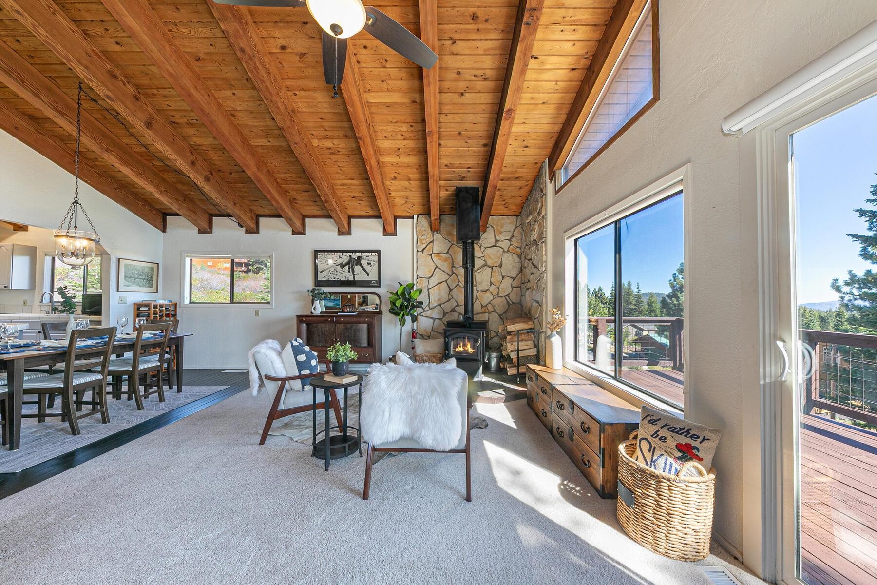 11566 Rhineland Avenue Truckee, CA 96161 - Photo 14 of 27