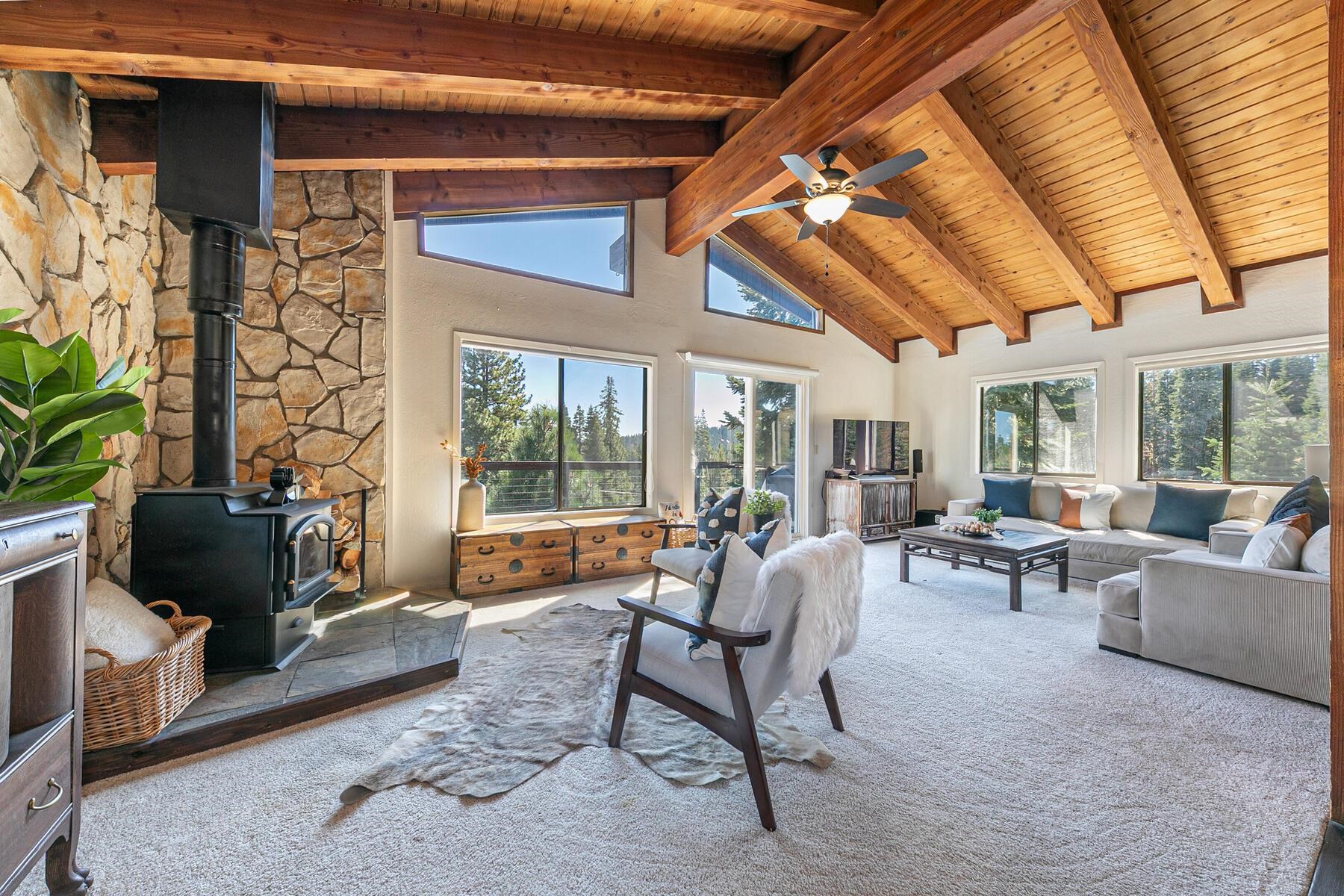 11566 Rhineland Avenue Truckee, CA 96161 - Photo 16 of 27