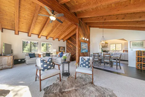 $939,000 | 11566 Rhineland Avenue, Truckee, CA 96161