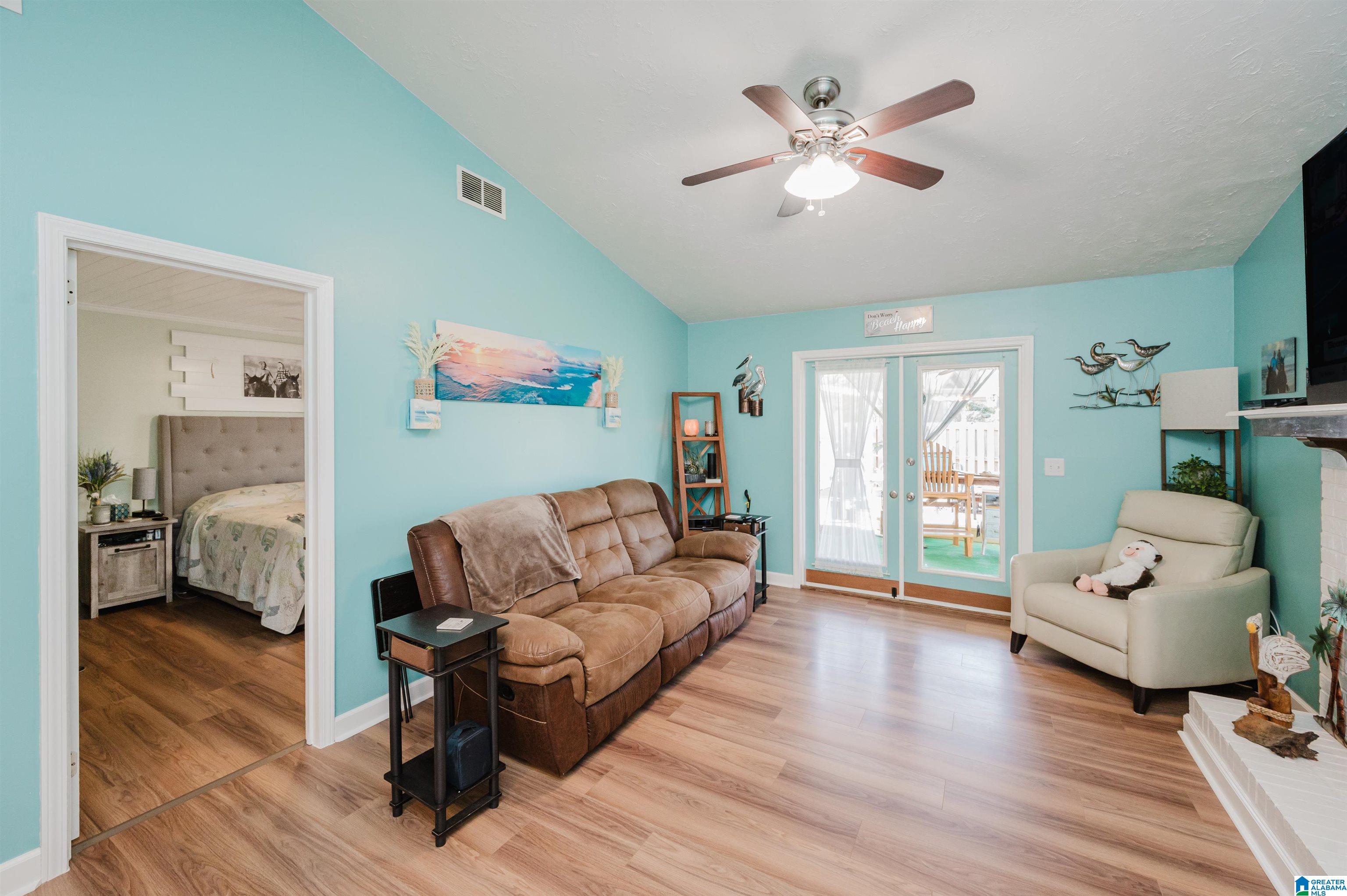 607 Cahaba Manor Trail, Unit 118 Pelham, AL 35124 - Photo 8 of 32