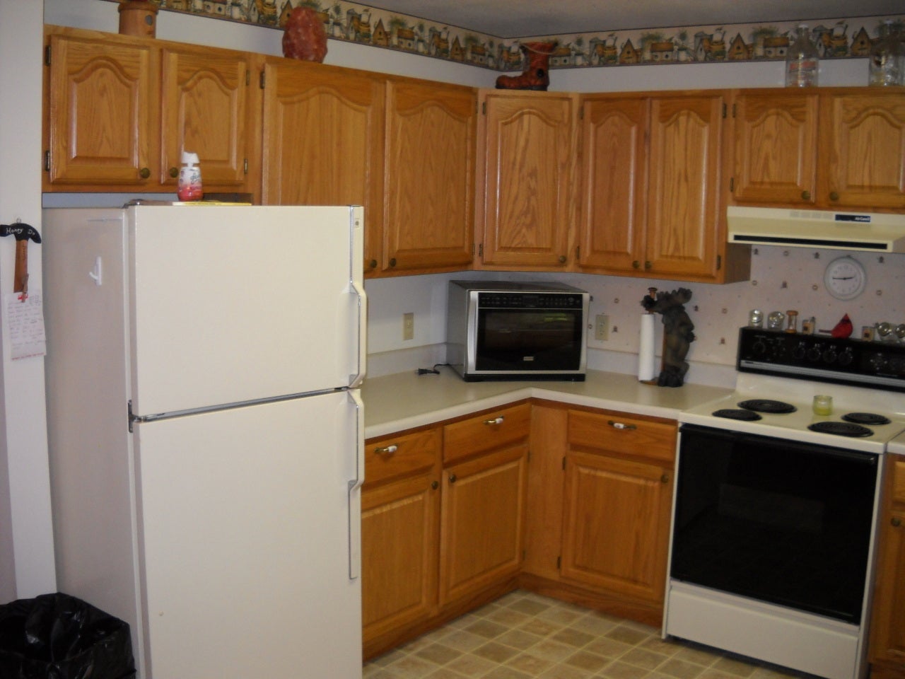 5165 Wolf Lake Road Lewiston, MI 49756 - Photo 9 of 28 Gallery Image 9