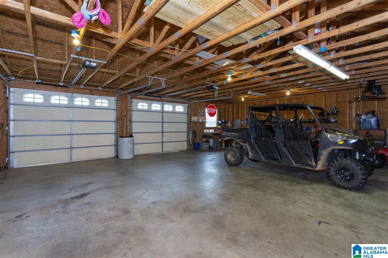 1614 Camp Branch Road West Blocton, AL 35184 - Photo 42 of 50