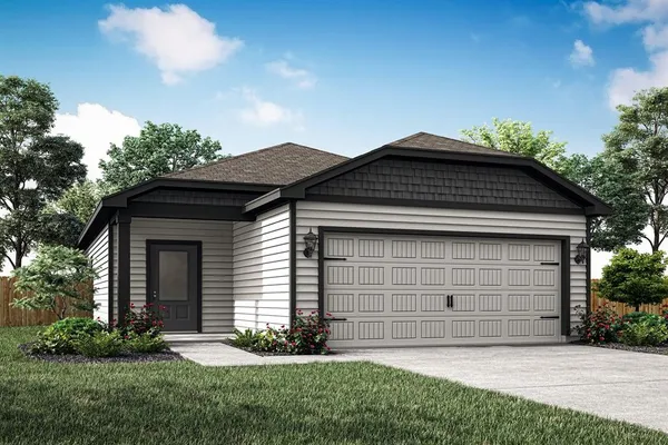 $2,090 | 3920 Starry Night Cove, Sherman, TX 75092
