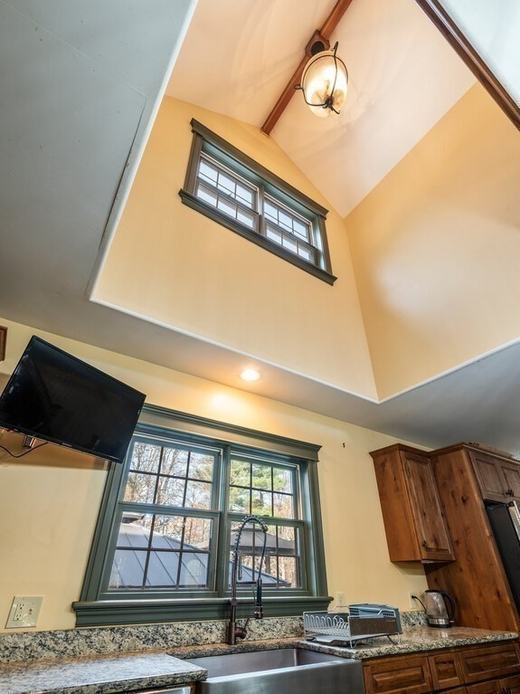 1082 Old Dana Road Barre, MA 01005 - Photo 13 of 42 a view of a entryway door of the house