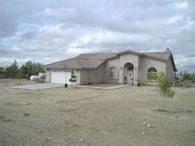 1774 Calaveras Road Pinon Hills, CA 92372 - Photo 1 of 1