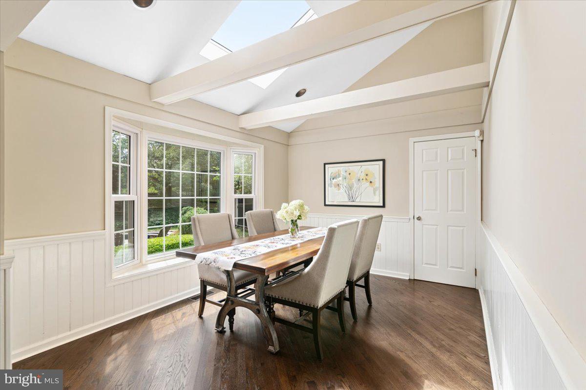 217 Windsor Way Doylestown, PA 18901 - Photo 16 of 36 Gleaming Hardwood floors throughout