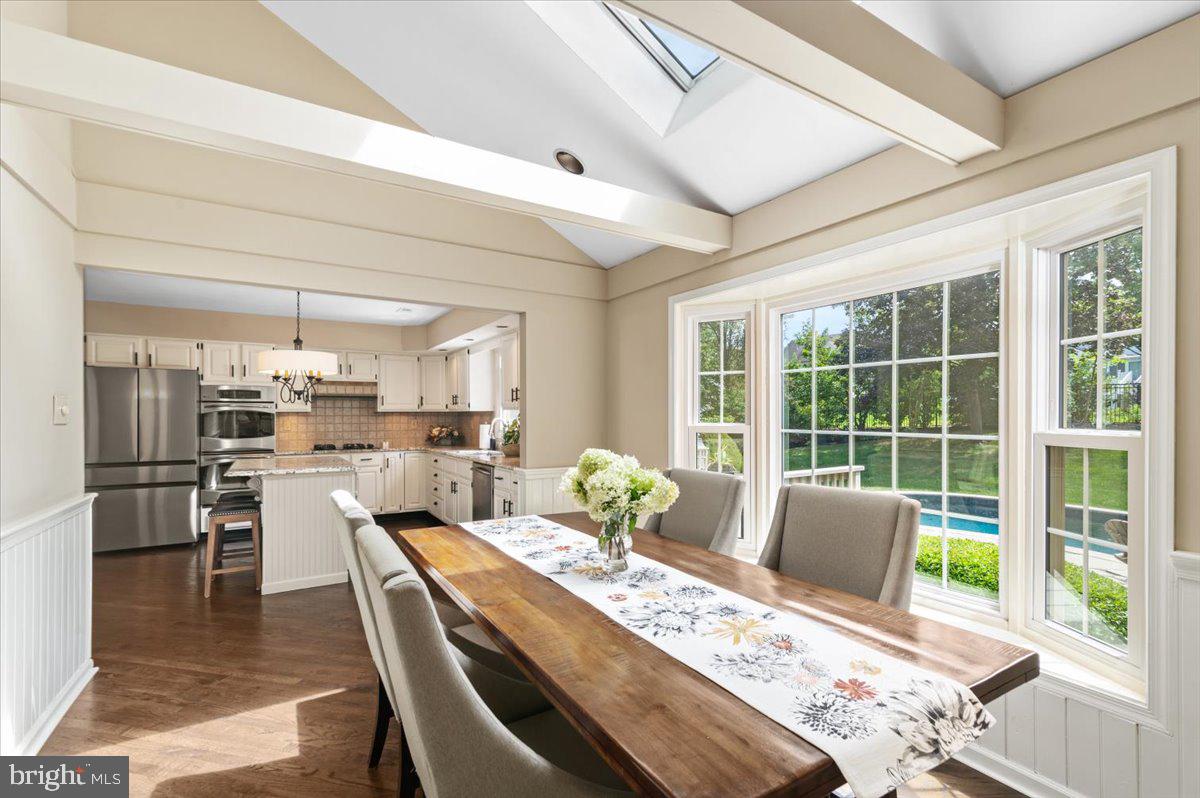 217 Windsor Way Doylestown, PA 18901 - Photo 17 of 36 Incredible amount of natural sunlight