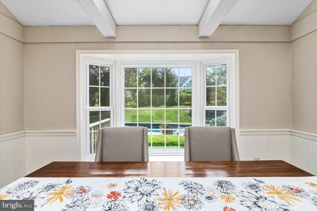 217 Windsor Way Doylestown, PA 18901 - Photo 18 of 36 Perfect Pond -like view