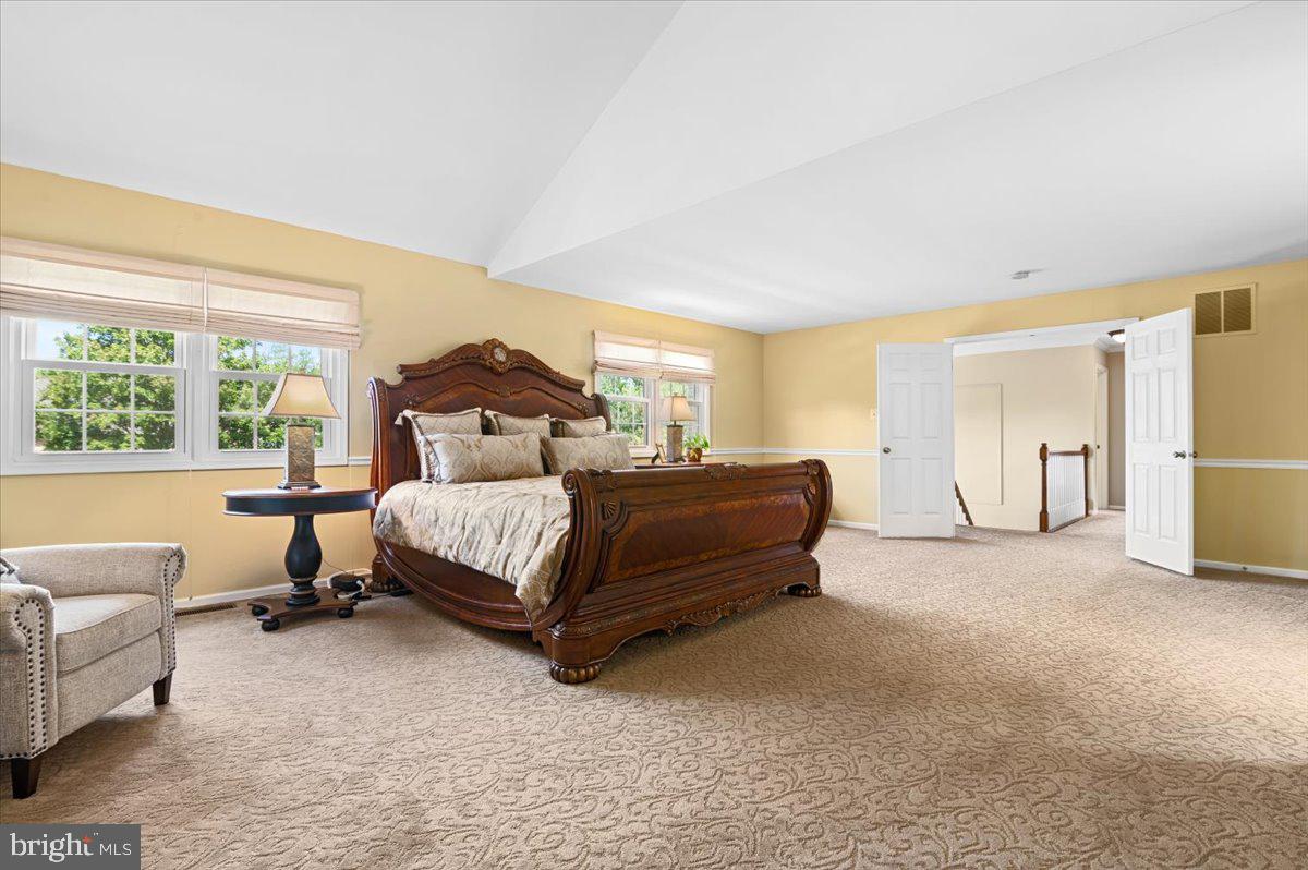 217 Windsor Way Doylestown, PA 18901 - Photo 22 of 36 Luxurious double door entry