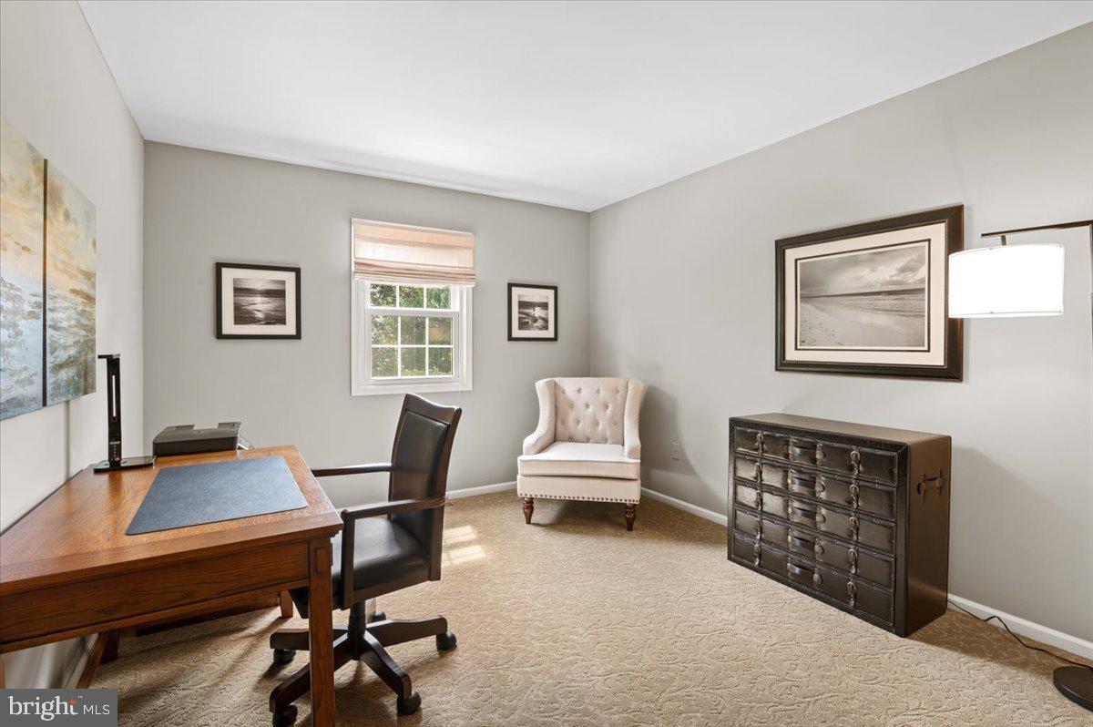 217 Windsor Way Doylestown, PA 18901 - Photo 25 of 36 Bedroom #2