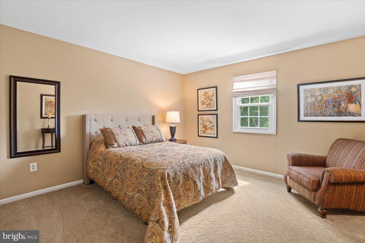 217 Windsor Way Doylestown, PA 18901 - Photo 27 of 36 Bedroom # 3