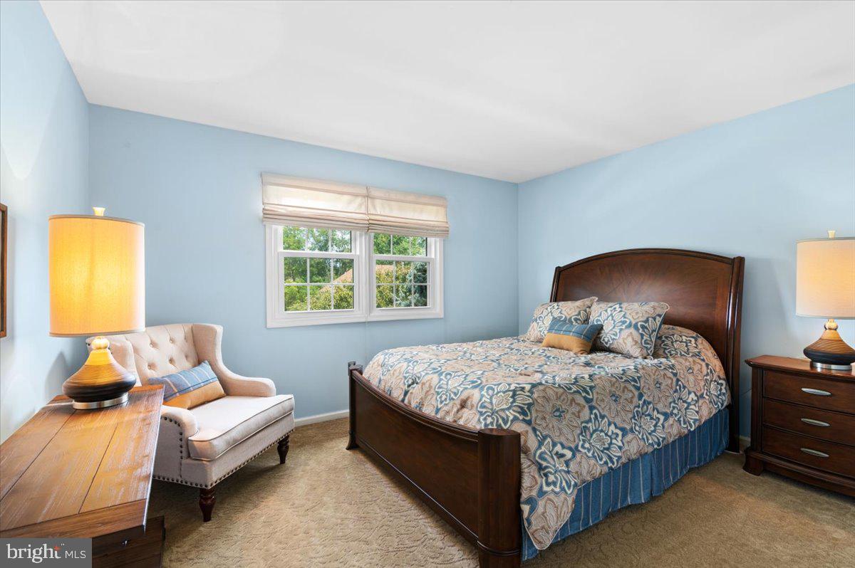 217 Windsor Way Doylestown, PA 18901 - Photo 28 of 36 Bedroom # 4