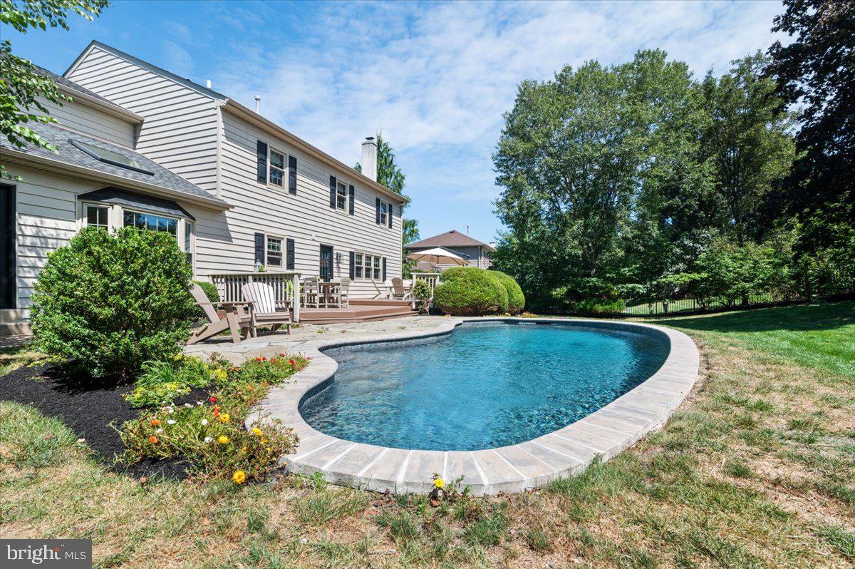 217 Windsor Way Doylestown, PA 18901 - Photo 33 of 36 Saltwater system