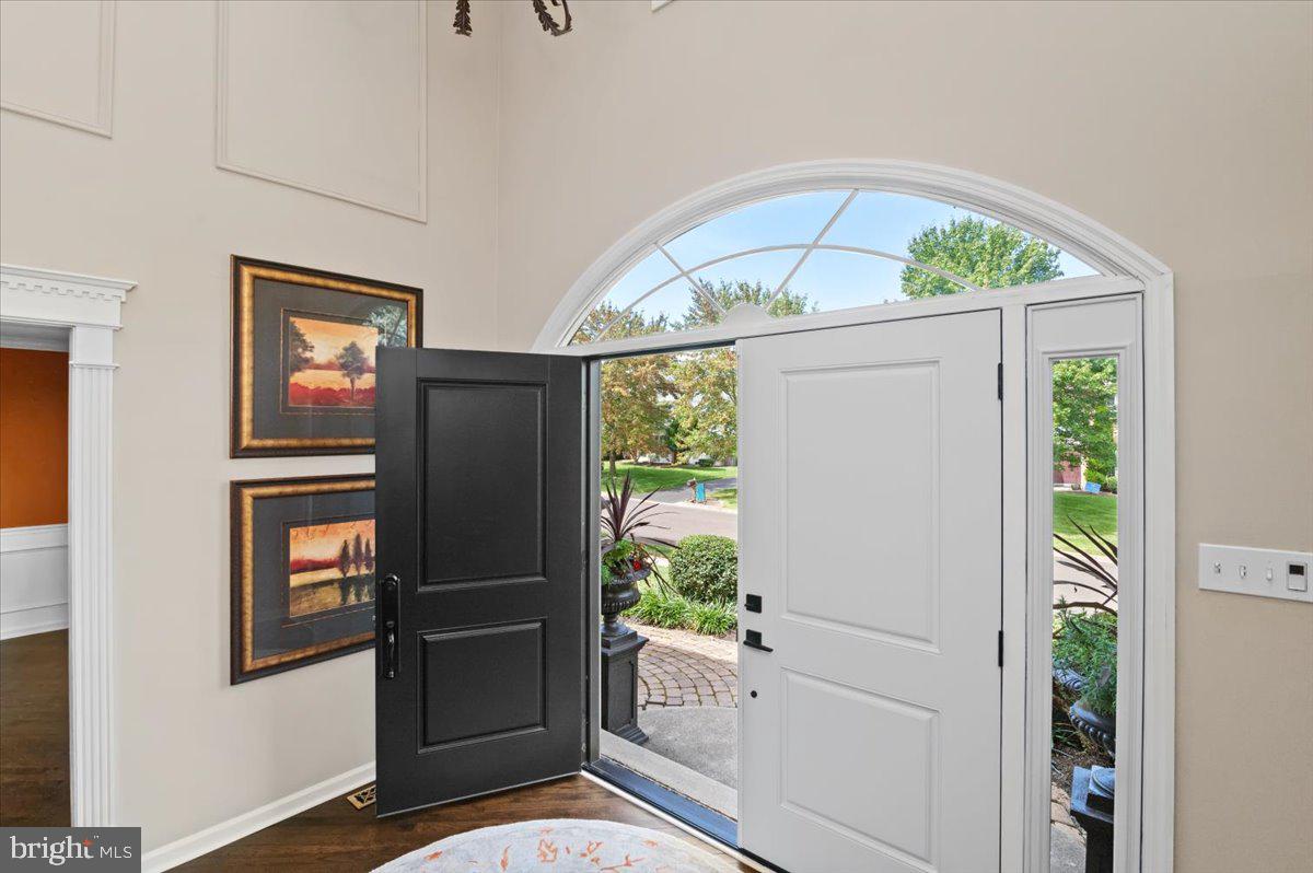 217 Windsor Way Doylestown, PA 18901 - Photo 5 of 36 Welcome Views from every door and window