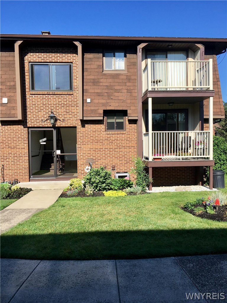 3932 Ridge Lea Road, Unit C Amherst, NY 14228 - Photo 1 of 1