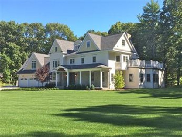 48 Scott Road Needham, MA 02492 - Photo 1 of 25