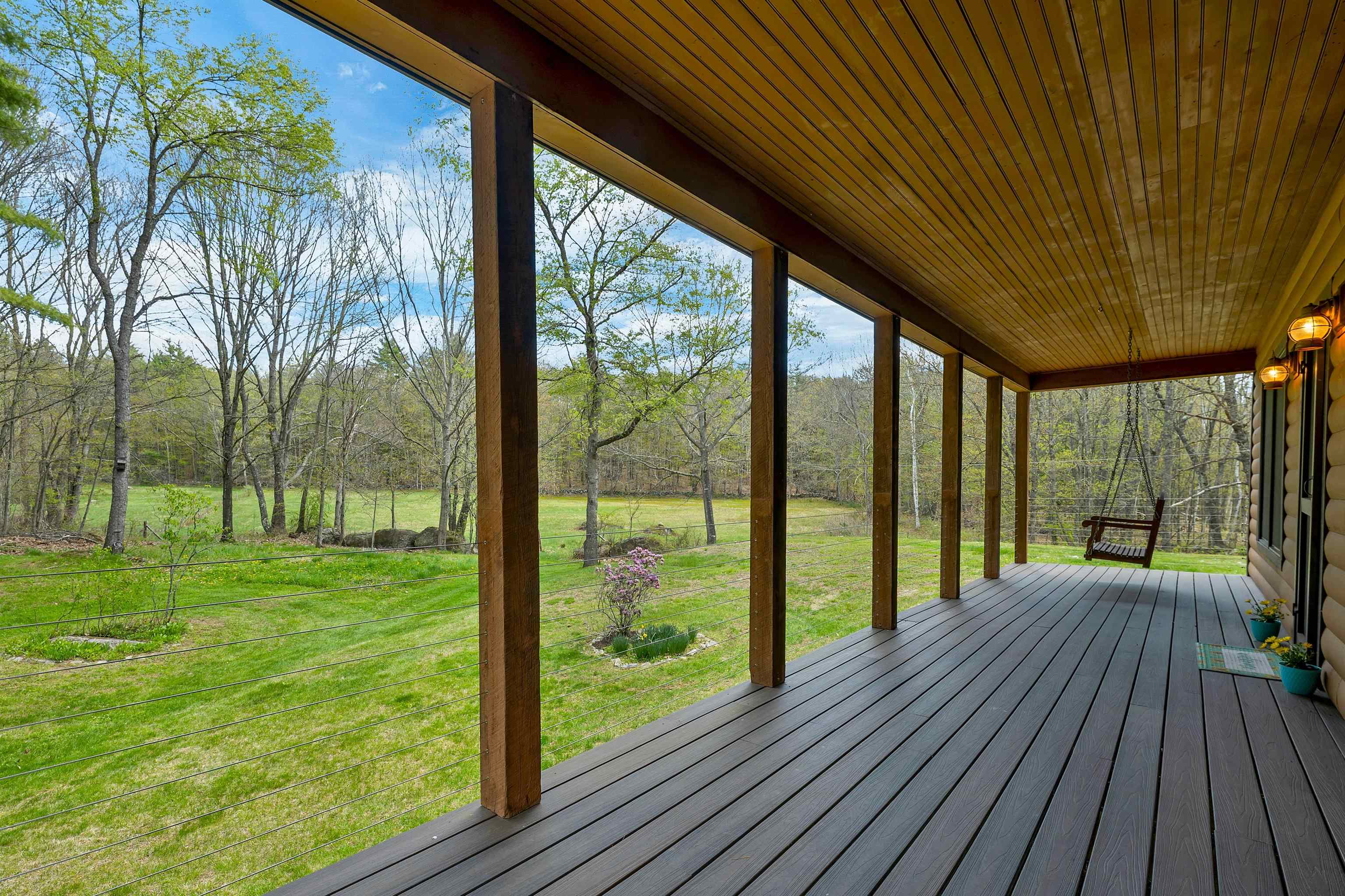 61 Gould Pond Road Henniker, NH 03242 - Photo 3 of 56
