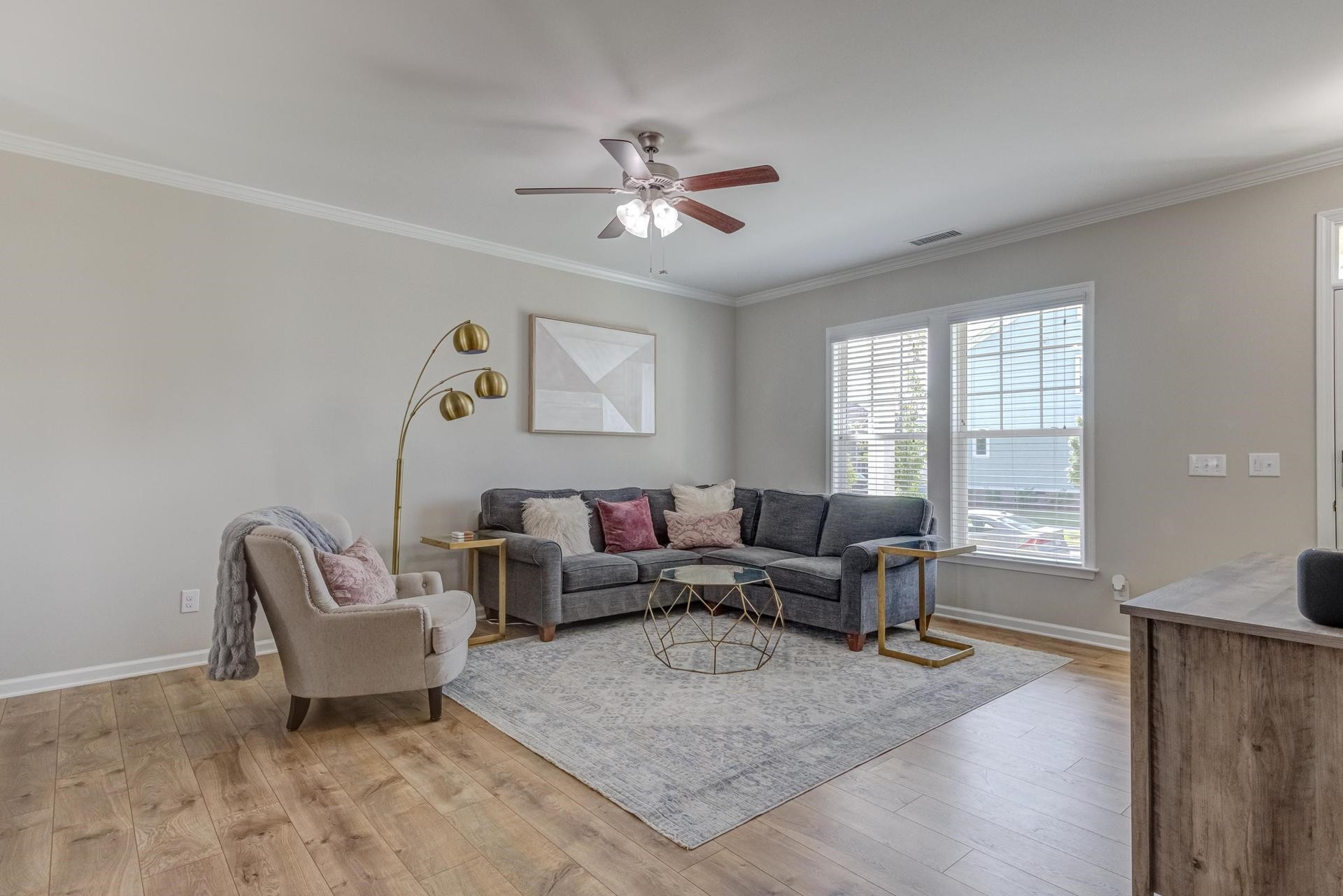 5525 Wallace Martin Way Raleigh, NC 27616 - Photo 5 of 47 Photo 5