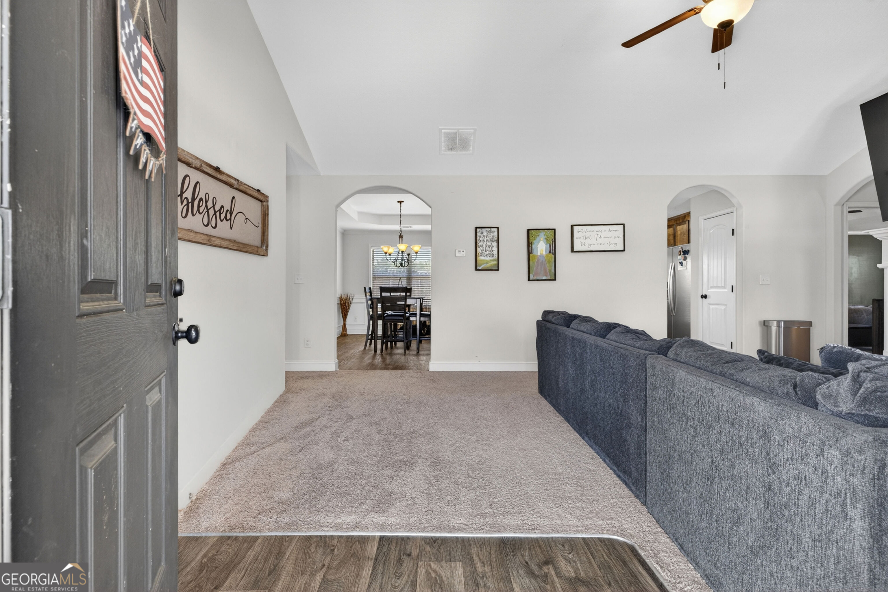 138 Brookside Drive Lula, GA 30554 - Photo 8 of 40