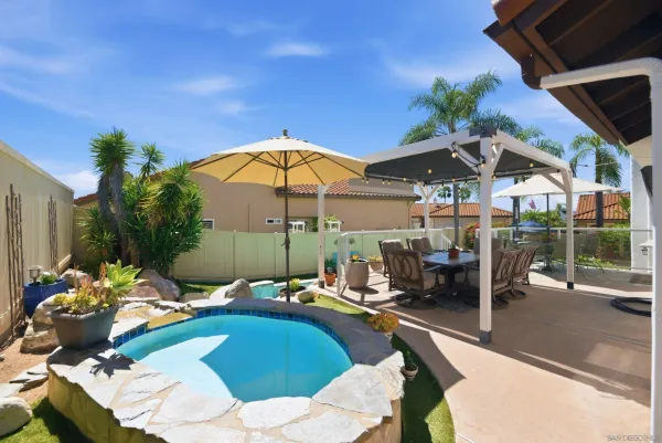 $1,229,000 | 821 Inspiration Lane, Escondido, CA 92025