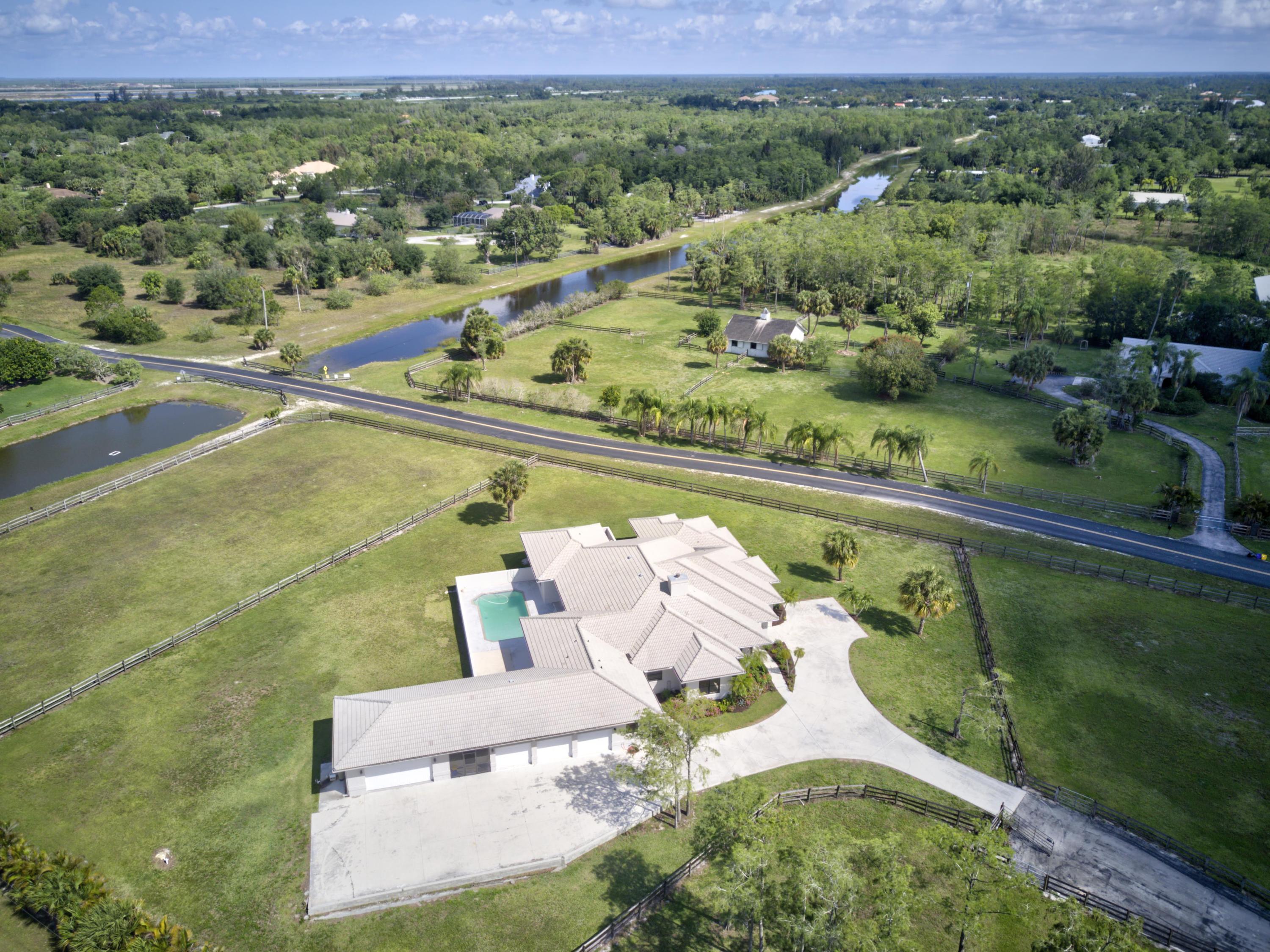 2441 Buck Ridge Trail Loxahatchee, FL 33470 - Photo 13 of 64 12_dji_0056_57_58_59_60