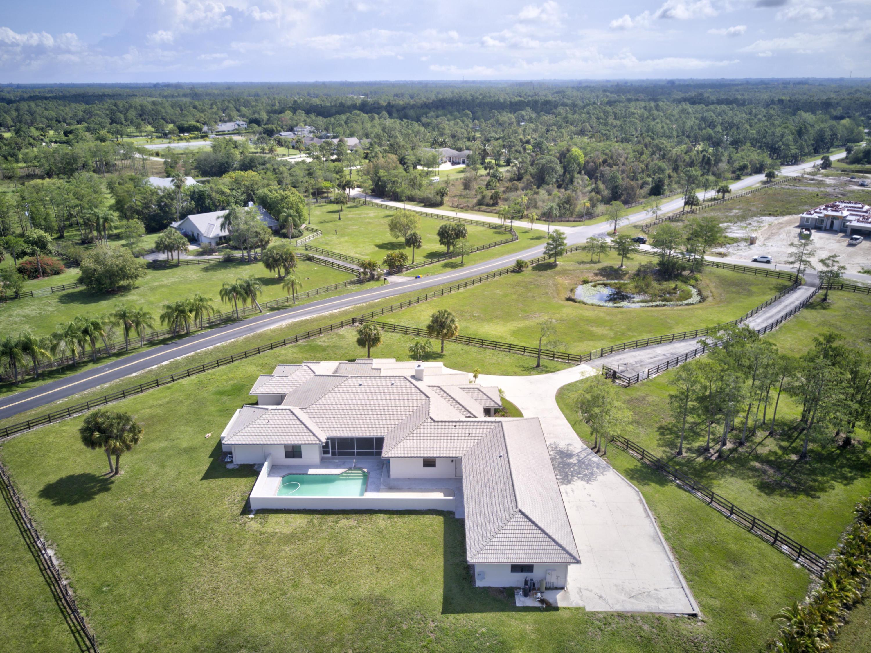 2441 Buck Ridge Trail Loxahatchee, FL 33470 - Photo 14 of 64 14_dji_0066_67_68_69_70