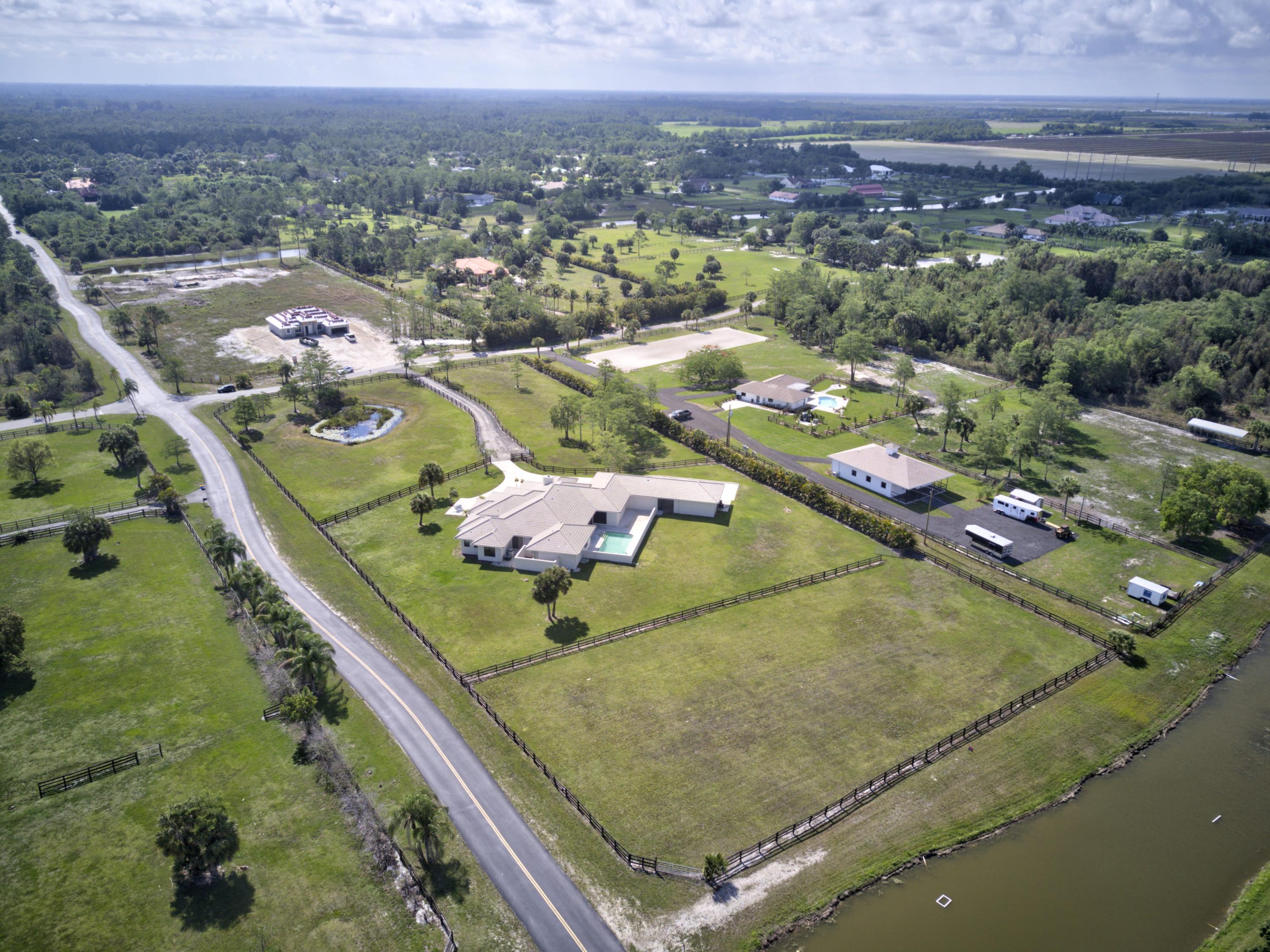 2441 Buck Ridge Trail Loxahatchee, FL 33470 - Photo 7 of 64 05_dji_0021_2_3_4_5