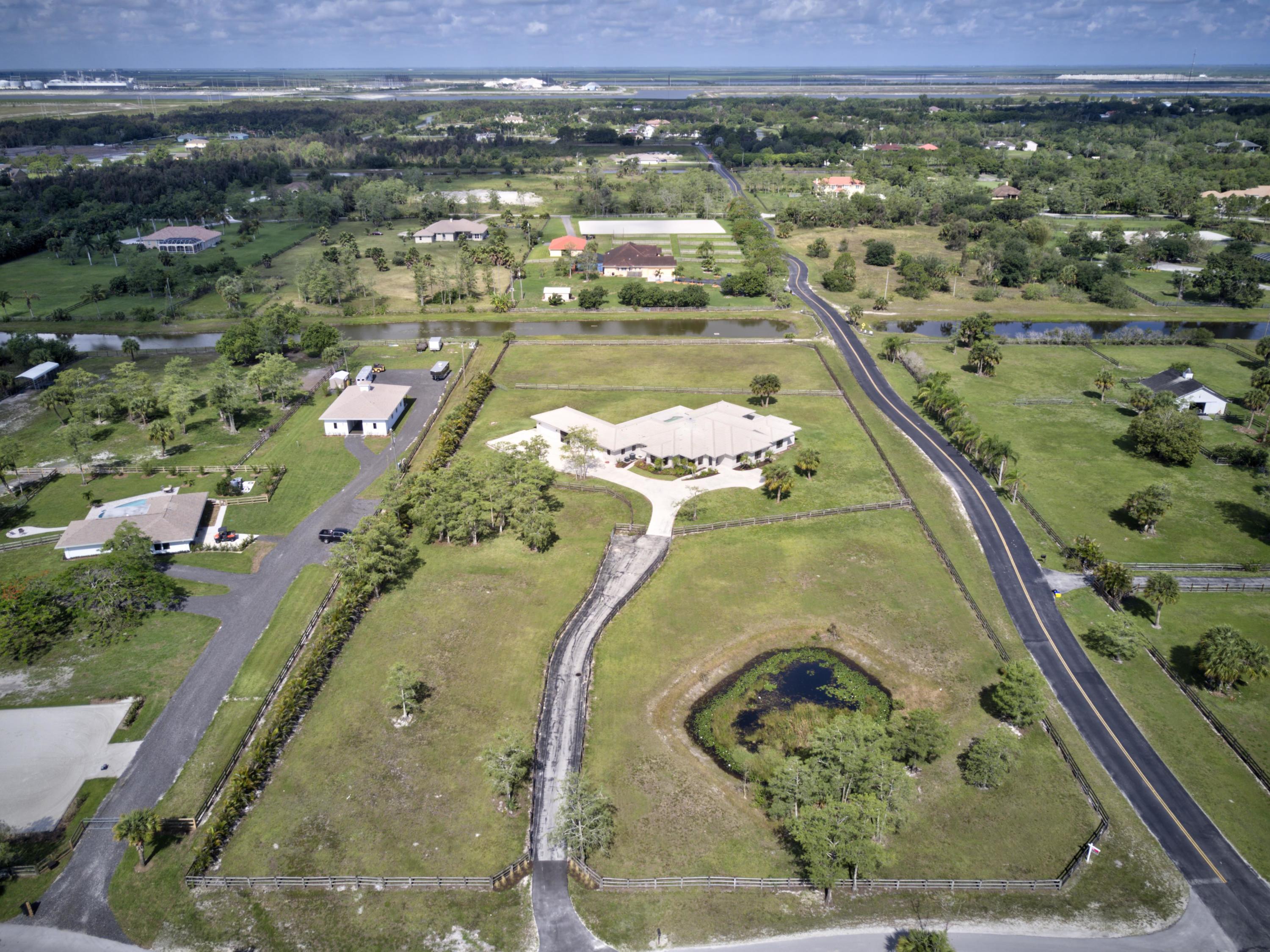 2441 Buck Ridge Trail Loxahatchee, FL 33470 - Photo 8 of 64 01_dji_0001_2_3_4_5