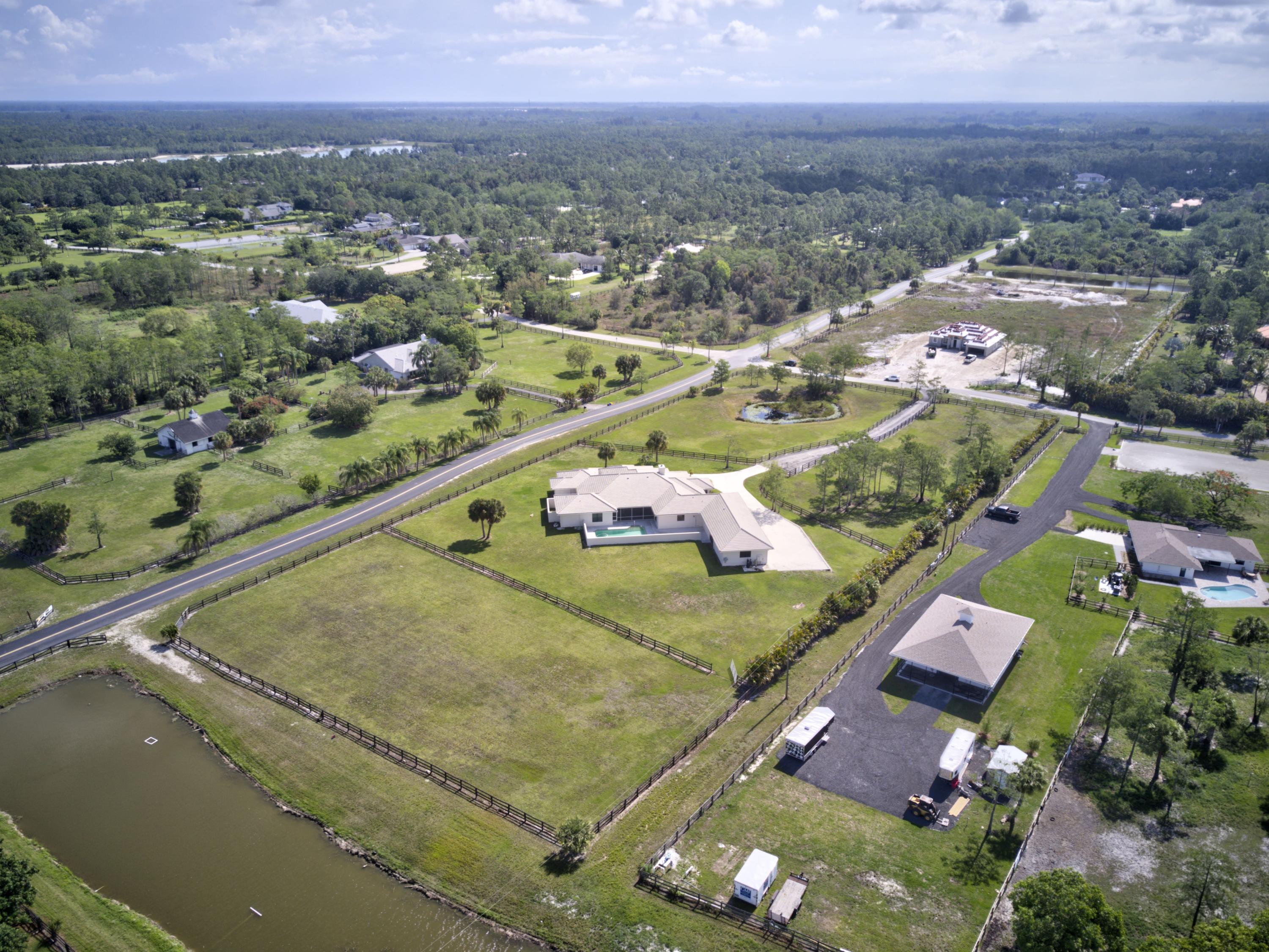 2441 Buck Ridge Trail Loxahatchee, FL 33470 - Photo 10 of 64 06_dji_0026_27_28_29_30