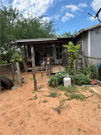 $105,000 | 43 Robbie Drive, Hebbronville, TX 78361