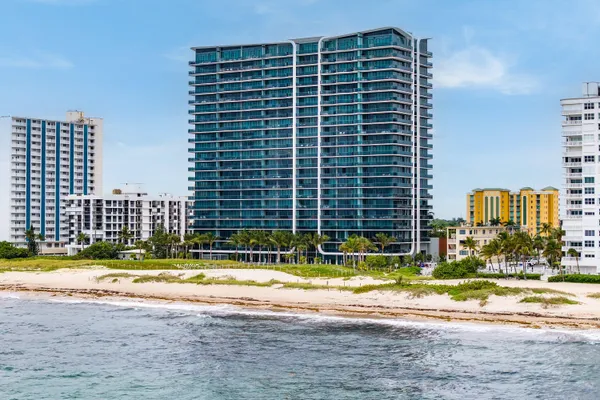 $18,000 | 900 North Ocean Boulevard, Unit 1504, Pompano Beach, FL 33062
