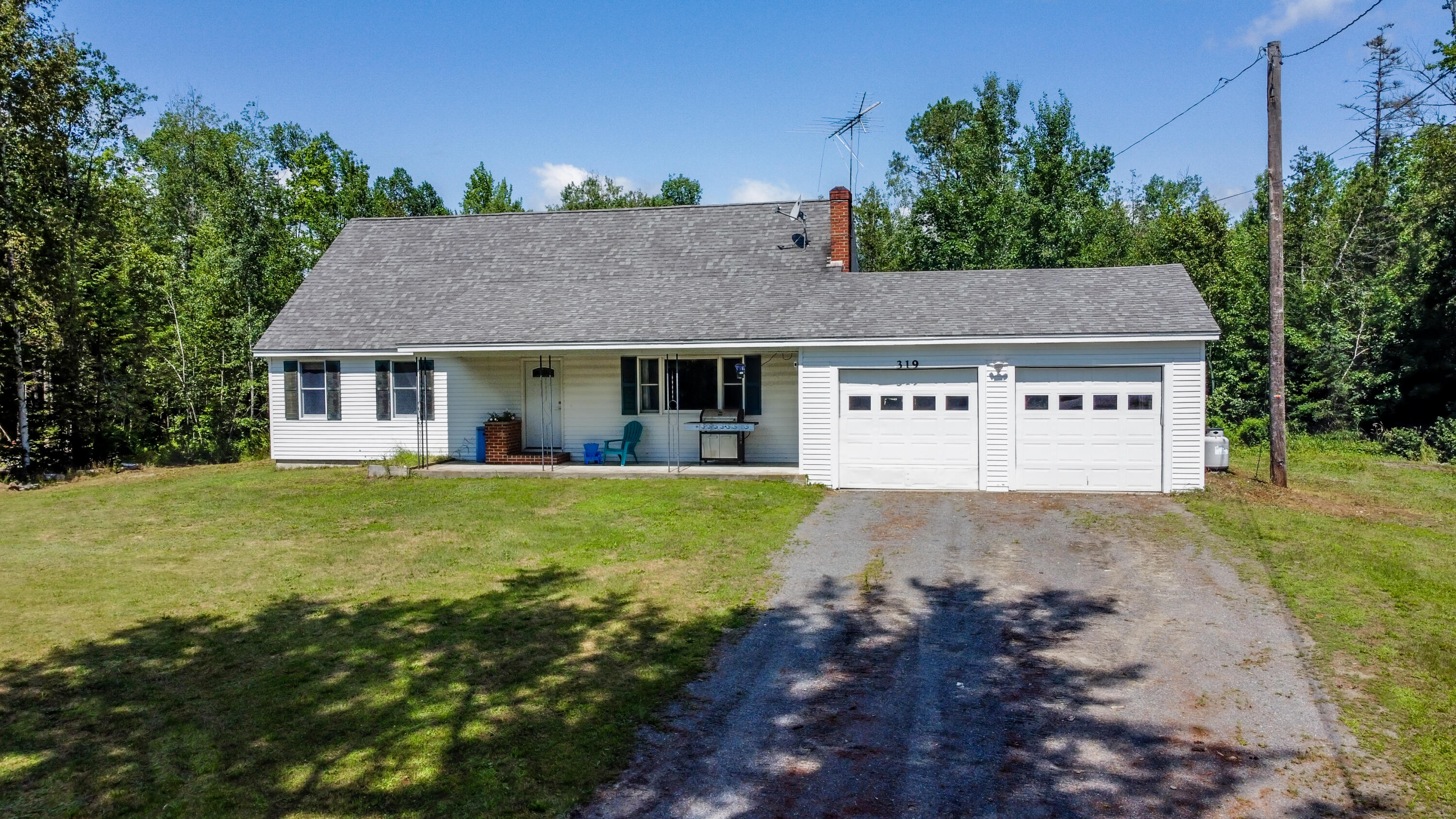 319 River Road Milo, ME 04463 - Photo 24 of 31 Exterior9