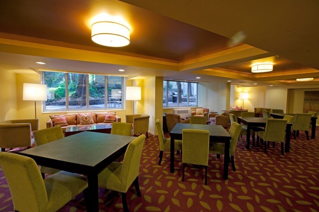 77 Pond Avenue, Unit 1409 Brookline, MA 02445 - Photo 12 of 20