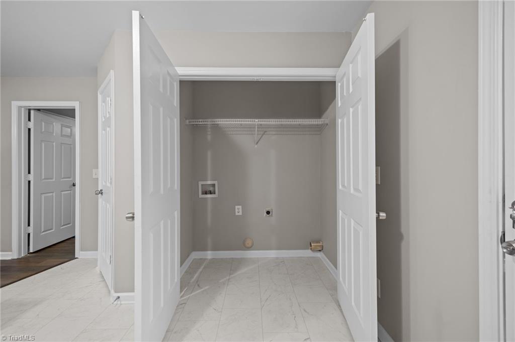 1109 Terrell Drive High Point, NC 27262 - Photo 12 of 29 Laundry