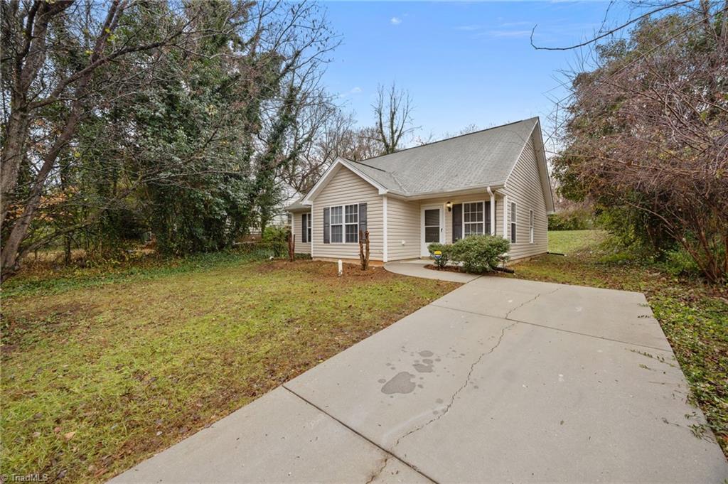 1109 Terrell Drive High Point, NC 27262 - Photo 23 of 29